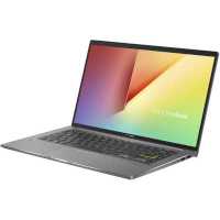 ноутбук ASUS VivoBook S14 S435EA-HM011T 90NB0SU1-M00140