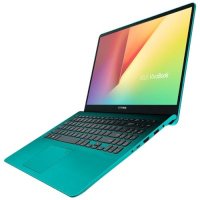 ноутбук ASUS VivoBook S15 S530FN-BQ372T 90NB0K41-M06010