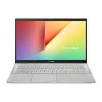 ноутбук ASUS VivoBook S15 S533FL-BQ056T 90NB0LX2-M00970