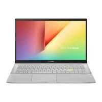 ноутбук ASUS VivoBook S15 S533FL-BQ060T 90NB0LX4-M01010
