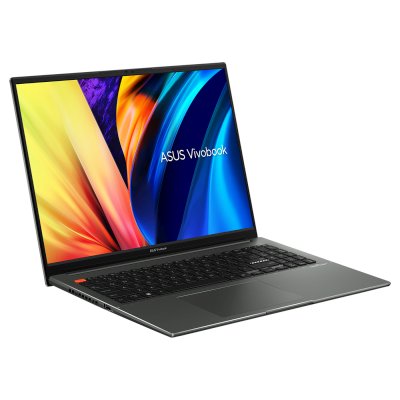 ASUS VivoBook S16X OLED M5602QA-KV103W 90NB0XW1-M00440