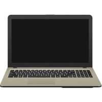 ноутбук ASUS VivoBook X540UA-DM3033 90NB0HF1-M45220