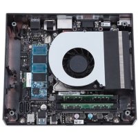 ASUS VivoMini VC66 90MS00Y1-M01080