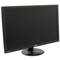 ASUS VP278H