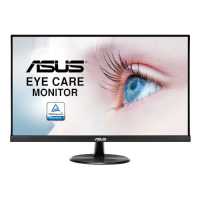 монитор ASUS VP279HE