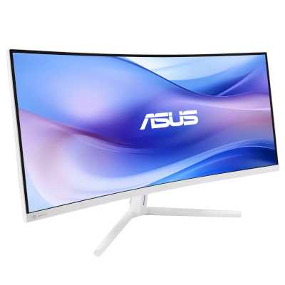монитор ASUS VU34WCIP-W