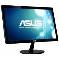 монитор ASUS VX207NE