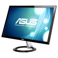 ASUS VX238H
