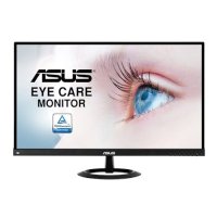 монитор ASUS VX279C