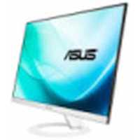 монитор ASUS VZ239HE-W 90LM0332-B01670