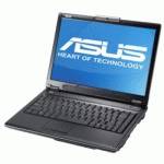 ASUS W7S T7250/1536/160/BT/VHP