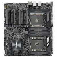 ASUS WS C621E Sage BMC