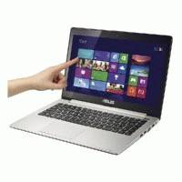 ноутбук ASUS X202E 987/4/320/Win 8/Grey
