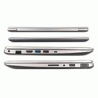 ASUS X202E 987/4/320/Win 8/Grey