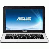 ноутбук ASUS X301A B980/2/320/Win 8/Silver