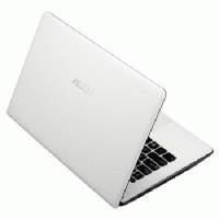 ноутбук ASUS X301A B980/2/320/Win 8/Silver