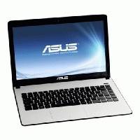 ASUS X401A B820/2/320/Win 7 HB/White