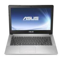 ноутбук ASUS X450LNV-WX056H 90NB0501-M00840