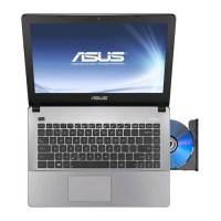 ноутбук ASUS X450LNV-WX056H 90NB0501-M00840