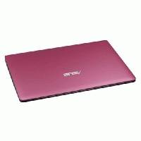 ASUS X501A B960/2/320/DOS/Pink