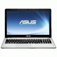 ASUS X501A B970/2/320/DOS/Silver