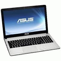 ноутбук ASUS X501A B970/2/320/DOS/Silver