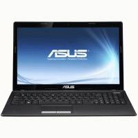 ноутбук ASUS X53U E240/2/320/Win 7 St