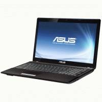 ноутбук ASUS X53U E240/2/320/Win 7 St
