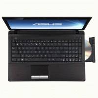 ASUS X53U E240/2/320/Win 7 St