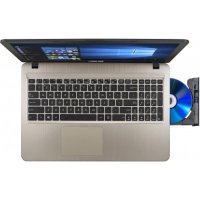 ноутбук ASUS X540LJ-XX755T 90NB0B11-M11210