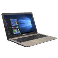 ноутбук ASUS X540SA-XX004T 90NB0B31-M06340