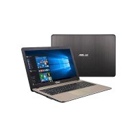 ноутбук ASUS X540SC-XX040T 90NB0B21-M01640