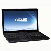 ASUS X54HY B950/2/320/DOS