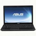 ноутбук ASUS X54L B800/2/320/DOS