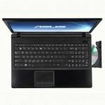 ноутбук ASUS X54L B800/2/320/DOS