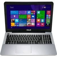 ноутбук ASUS X555LA-XX138H 90NB0652-M02420