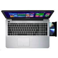 ноутбук ASUS X555LF-XO075H 90NB08H2-M01040