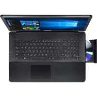 ноутбук ASUS X555QG-DM339T 90NB0D42-M04480