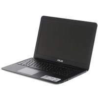 ноутбук ASUS X555YA-XO172T 90NB09B2-M02550