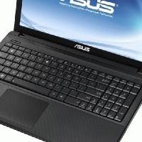 ноутбук ASUS X55A B830/2/320/Win 8