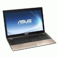ноутбук ASUS X55A B970/4/320/BT/DOS