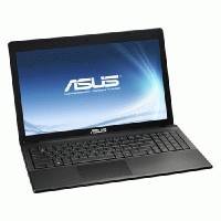 ноутбук ASUS X55U E450/2/320/BT/Linux