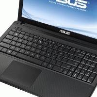 ноутбук ASUS X55U E450/2/320/BT/Linux