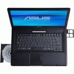 ноутбук ASUS X58LE T5900/2/250/Linux
