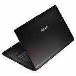 ноутбук ASUS X73BY E350/2/500/BT/DOS