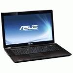 ASUS X73BY E350/2/500/BT/DOS