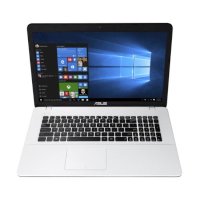 ASUS X751LJ-TY224T 90NB08D2-M06810