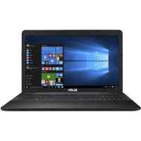 ноутбук ASUS X751SV-TY008T 90NB0BR1-M00140