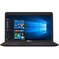 ноутбук ASUS X756UQ-T4496T 90NB0C31-M06010