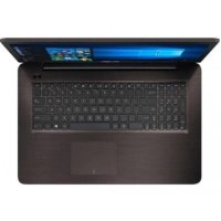 ноутбук ASUS X756UQ-T4496T 90NB0C31-M06010